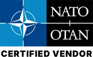 NATO Certified Vendor